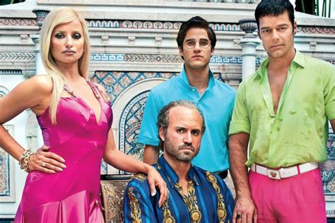 assassinato de versace|The Assassination of Gianni Versace: American Crime Story.